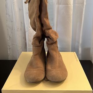 Cathy Jean Boots